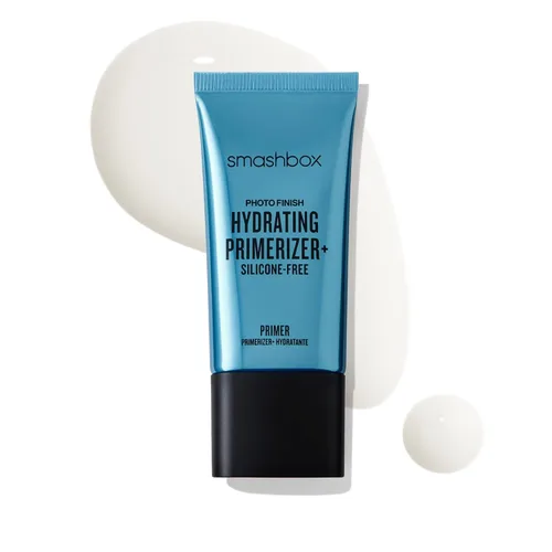 Miniatura 13 de Smashbox Photo Finish Primers Face Primers for Makeup, Smooths Skin & Extends Makeup Wear Hydrating, Pore-Minimizing & Mattifying Formulas