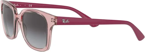 Miniatura 3 de Ray-Ban Gafas de sol cuadradas RJ9071s para niños