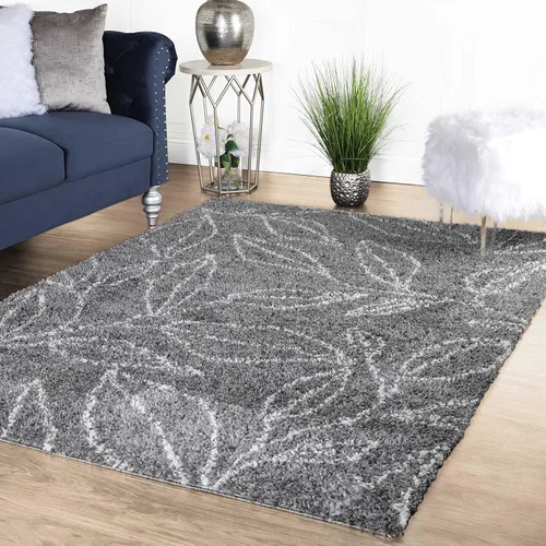 Miniatura 17 de SUPERIOR Alfombra de área para interiores perfecta para dormitorio, cuarto de servicio, entrada, oficina, sala de juegos, guardería, cubierta