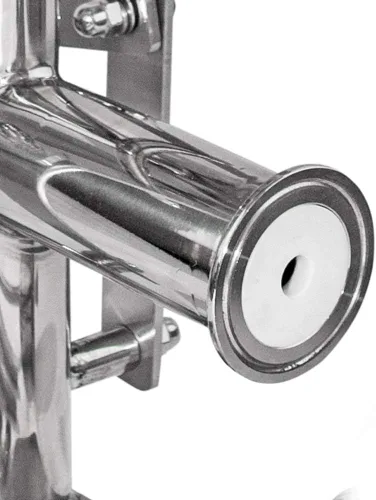Miniatura 6 de ALDKitchen Churro Maker Gun Máquina para hacer donas españolas (pistola de llenado de churro)