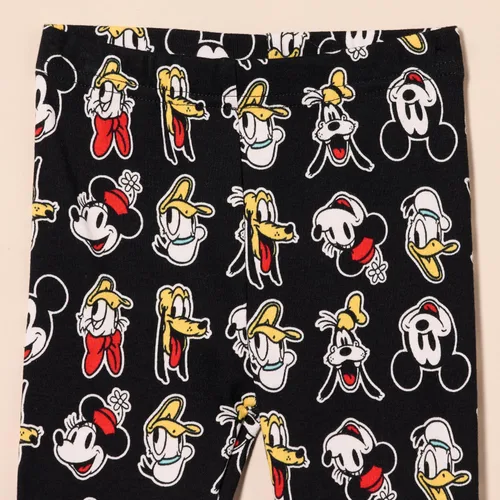 Miniatura 5 de Tienda Essentials Disney Marvel Star Wars Boys and Toddlers' Snug-Fit Cotton Pajama Sleepwear Sets, Multipacks