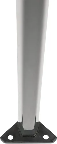 Miniatura 14 de Quik Shade Solo Steel - Toldo de pierna inclinada de 11 x 11 pies