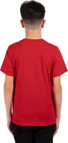 Miniatura 2 de Ultra Game Camiseta de manga corta oficial de la NBA Arched Plexi para jóvenes Color del