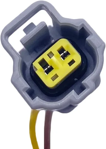 Miniatura 7 de 158-0421 Sensor de temperatura del refrigerante Conector CTS Cable de arnés de enchufe de coleta para 2003-2021 Toyota 2 Wire 1580421