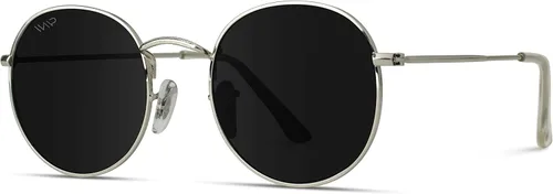 Miniatura 27 de Wearme Pro, modernos lentes de sol con lente redondo reflectante