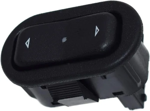 Miniatura 5 de Interruptor de ventana eléctrica Passanger para GM GMC Opel Astra G Zafira A Corsa C