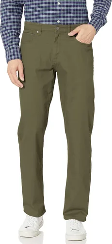 Miniatura 26 de Amazon Essentials Men's 5-Pocket Stretch Twill Pants