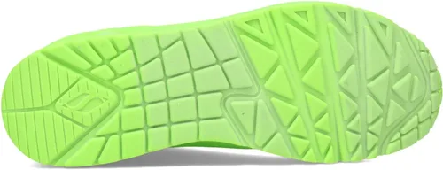 Miniatura 8 de Skechers Uno - Zapatos deportivos para mujer, Night Shades