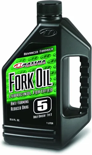 Miniatura 5 de MAXIMA 5 WT Standard – Aceite Tenedor hidráulico