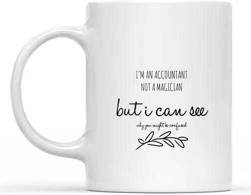 Miniatura 366 de Taza inspiradora y sarcasmo con texto en inglés "A Truly Great Doctor is Hard to Fond", regalos inspiradores y sarcasmo para hombres y mujeres