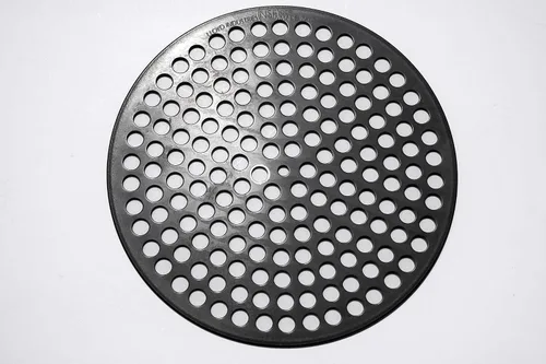 Miniatura 5 de Lloyd Pans Quik-Disk perforado de 8 pulgadas - PSTK