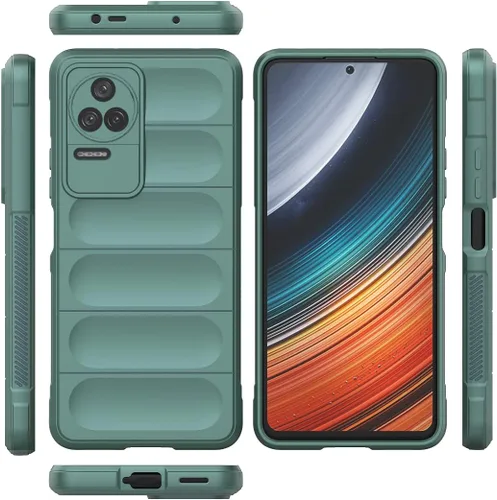 Miniatura 71 de Funda para Huawei Nova Y90 4G Caso,TPU Teléfono Móvil Funda Suave para Huawei Nova Y90 4G CTR-LX2 CTR-LX1 Funda Verde