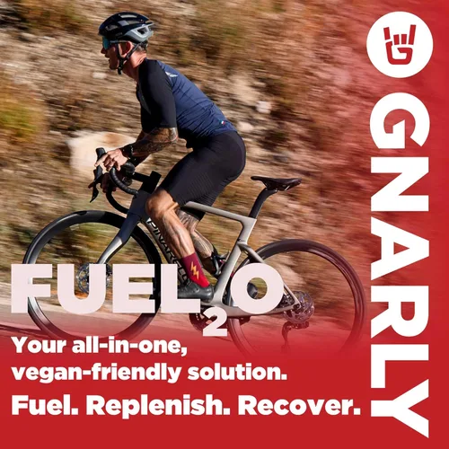 Miniatura 4 de Gnarly Nutrition Fuel2O Polvo de electrolitos, Cherry Cola – Certificado NSF Sport – Solución de electrolitos, combustible, reposición
