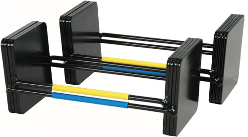 Miniatura 2 de PowerBlock Kit de expansión Elite EXP, compatible solo después de la compra de la etapa 1