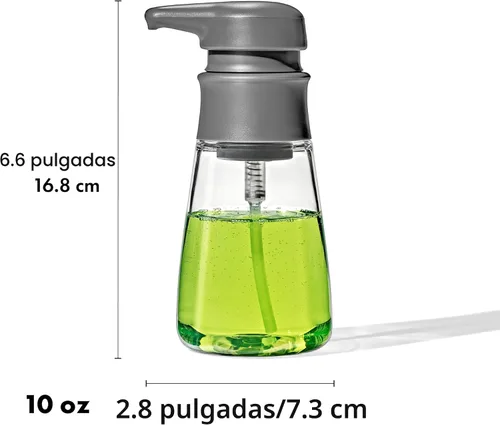 Miniatura 6 de Dispensador de jabón OXO Good Grips - 10 oz