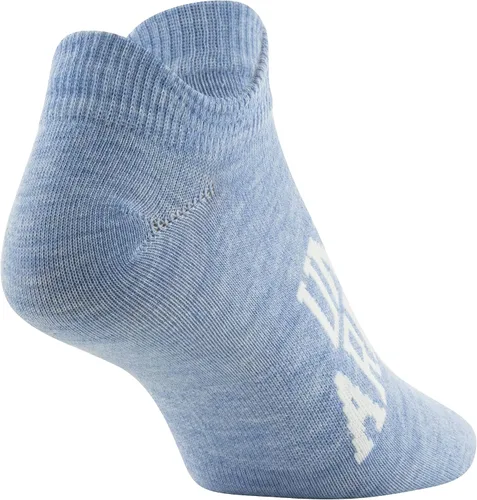 Miniatura 4 de Under Armour Women's Essential 2.0 Lightweight No Show Socks, 6-Pairs