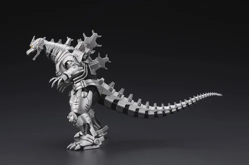 Miniatura 26 de Art Spirits AT-054 Mechagodzilla Hyper Modeling Trading Figura
