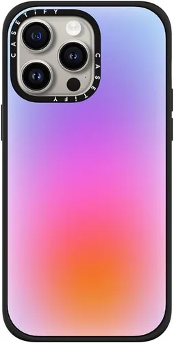 Miniatura 63 de CASETiFY Impact - Funda para iPhone 15