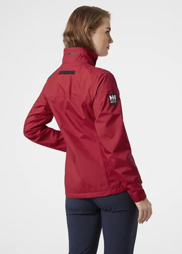 Miniatura 4 de Helly-Hansen Chaqueta de vela impermeable y transpirable para mujer