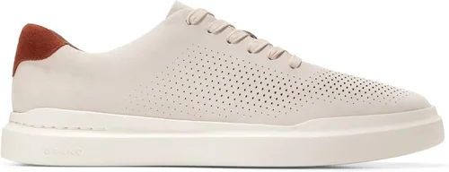 Miniatura 80 de Cole Haan Tenis Grandpro Rally con corte láser para hombre