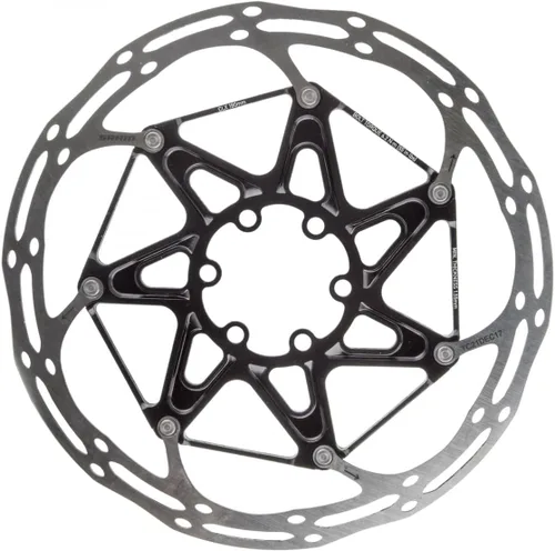 Miniatura 3 de Sram Centerline X redondeadas Rotor