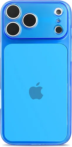 Miniatura 14 de Funda compatible con iPhone 11, funda transparente de silicona suave y delgada con cubierta para lente de cámara para mujeres y niñas, funda Rosa