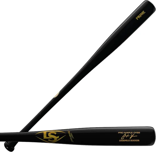 Louisville Slugger Bates de béisbol de arce de la serie Pro Prime Signature