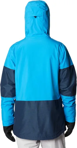 Miniatura 2 de Columbia Chaqueta Aerial Ascender para hombre