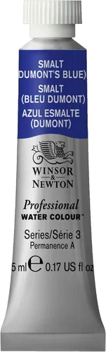 Miniatura 275 de Winsor & Newton - Pintura para acuarela profesional Azul cobalto