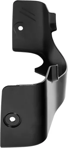 Miniatura 4 de TCT-MOTORPARTS Falda de carenado exterior delantero para Harley Touring Road Glide FLTRX FLTRXSE Limited FLTRK Special FLTRXS 2015-2023 Negro