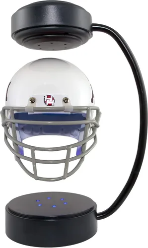 Miniatura 4 de Pegasus Sports NCAA Unisex-Adult Hover Helmet