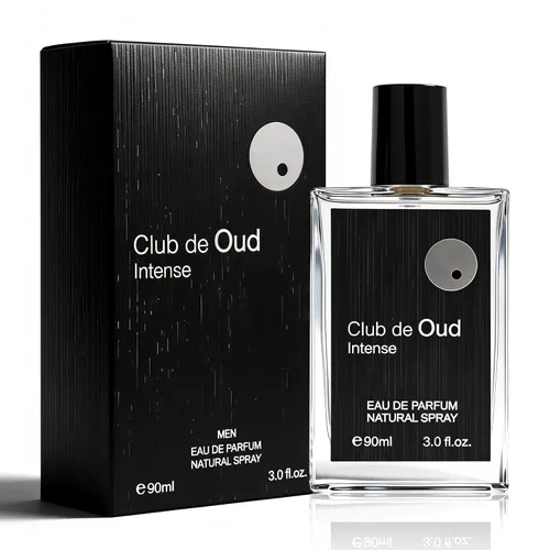 Miniatura 29 de AFLUXE Eau de Parfum para hombre de larga duración Perfume moderno de aroma fresco y amaderado para hombre, 3.4 fl oz (3.4 fl oz)