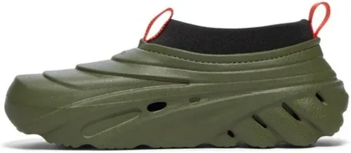 Miniatura 7 de Crocs - Zuecos unisex para adultos Echo Storm