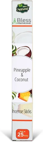 Miniatura 23 de Bless-Dragons-Blood 100% -Natural-Hecho a mano-Sumergido a mano-Orgánico-Libre de químicos-Carbón Sangre de Dragones
