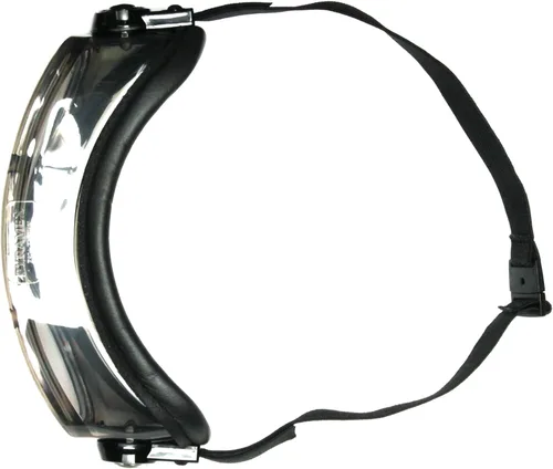 Miniatura 8 de Pyramex Safety Gafas de salpicaduras químicas antivaho con acolchado de espuma