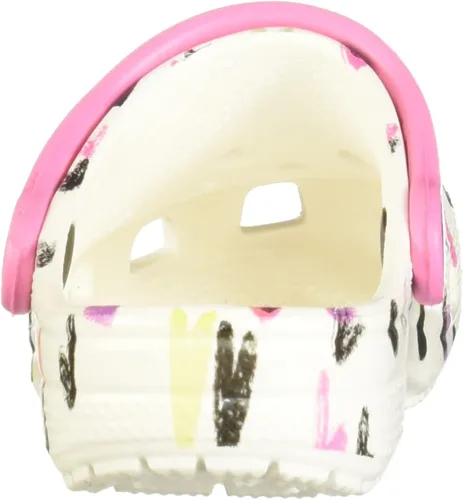 Miniatura 3 de Crocs Classic Graphic - Zuecos para niños