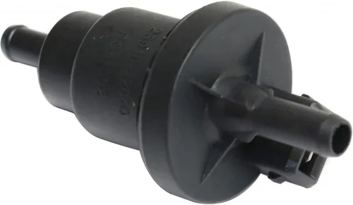 Miniatura 5 de Solenoide de purga de bote de vapor para Kia Spectra 2000-2009