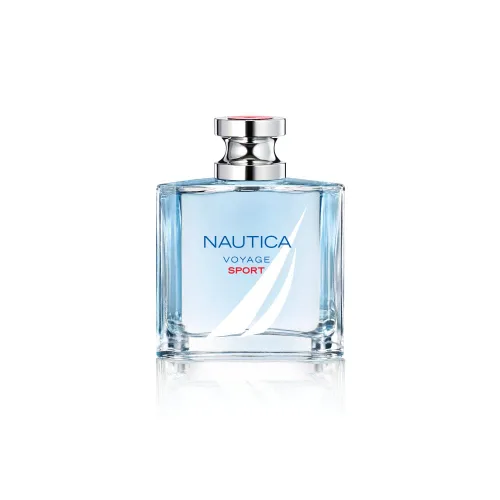 Miniatura 4 de NAUTICA Voyage Sport Spray Eau de Toilette, 3.4 oz