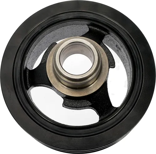 Miniatura 4 de Dorman Equilibrador armónico de motor 594-955 compatible con modelos seleccionados de Ford/Lincoln