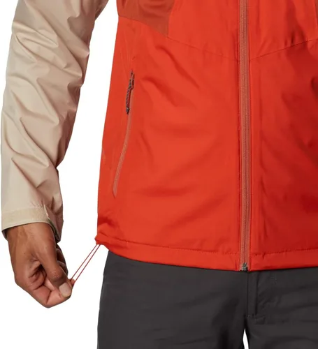 Miniatura 6 de Columbia Mens Standard Inner Limits Ii Jacket