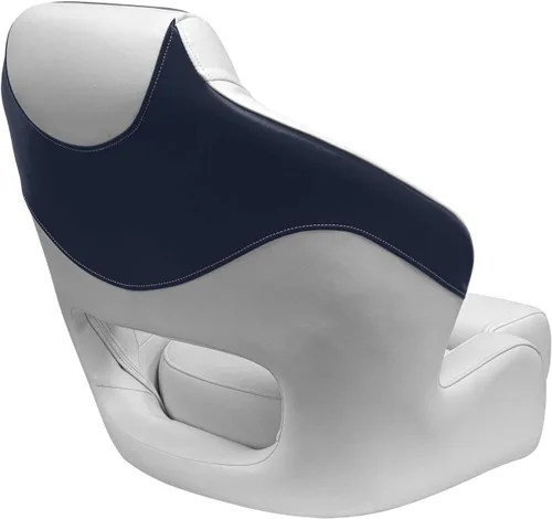 Miniatura 5 de Wise 3338 Baja XL Asiento de cubo con cojín abatible