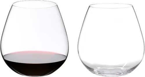 Miniatura 10 de Riedel The O Vaso de Vino Tumbler Cabernet/Merlot