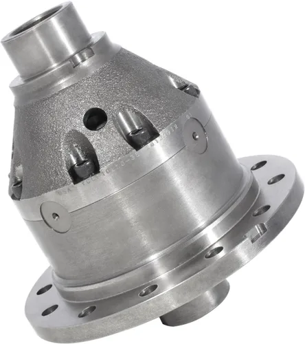 Miniatura 14 de Yukon YGLD44-4-30 Grizzly bloqueador para D44 30-Spline