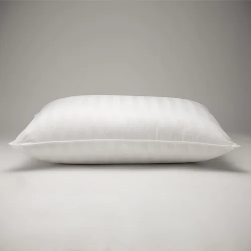 Miniatura 3 de FineFeather almohada blanca de lujo 700 Fill Power de plumón de ganso húngaro 100%