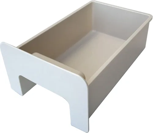 Miniatura 4 de SPT SC-12: Dispensador de arroz - Capacidad de 26 libras