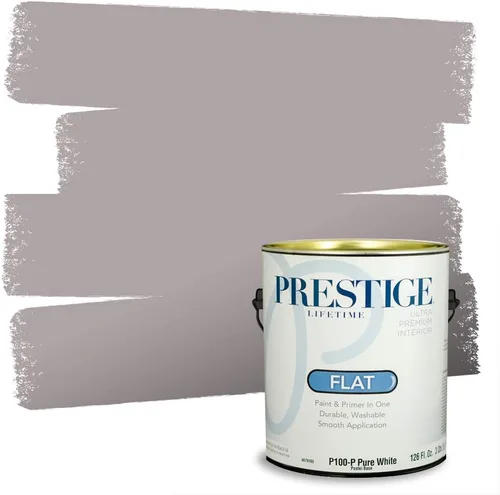 Miniatura 68 de Prestige Paints - 2 en 1, pintura base y pintura de exterior, P400-D-SW7053