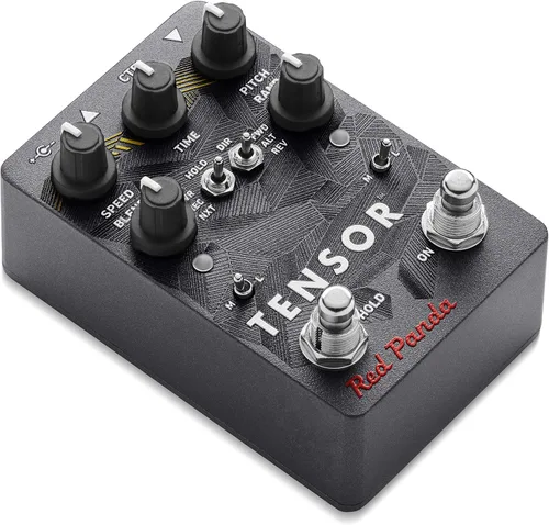 Miniatura 2 de Pedal tensor, Red Panda