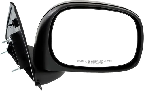Miniatura 39 de Garage-Pro Espejo compatible con Chevrolet Malibu 2014-2016 y Malibu Limited 2016 con calefacción lateral del conductor, con detección de punto