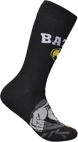 Miniatura 3 de Batman Juego de 3 cajas, negro, 1013, Negro