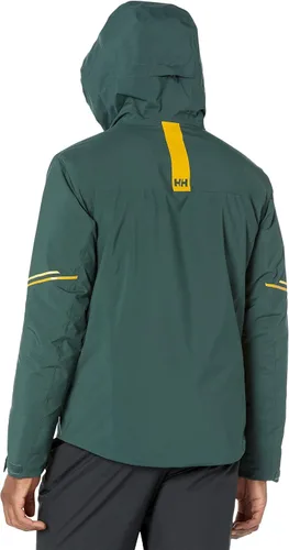 Miniatura 2 de Helly-Hansen Chaqueta de invierno Carv Lifaloft para hombre